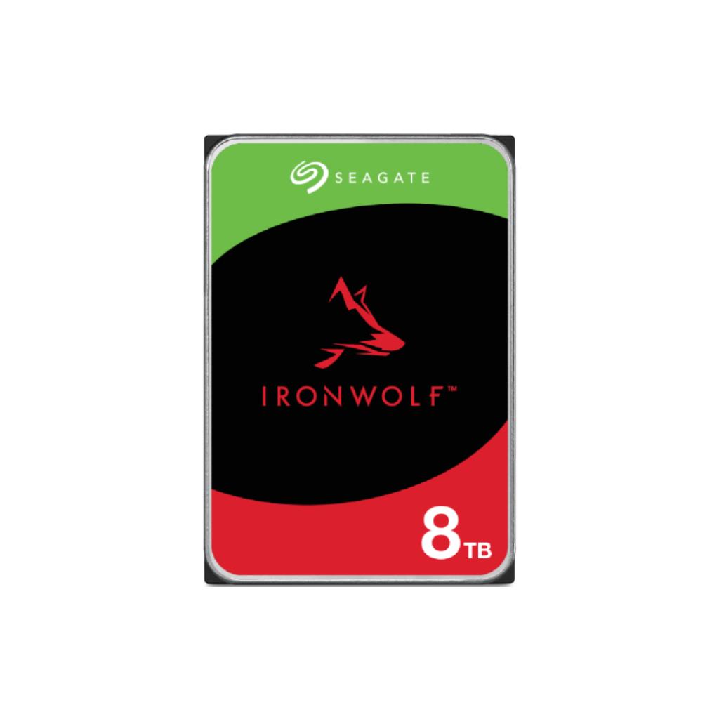 SEAGATE รุ่น ST8000VN004_3Y