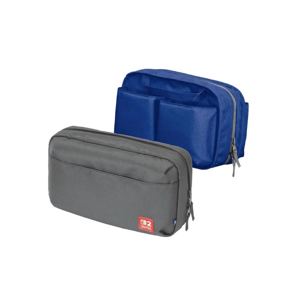 NINTENDO รุ่น HORI-REVERSABLE-POUCH-GB-NSW2