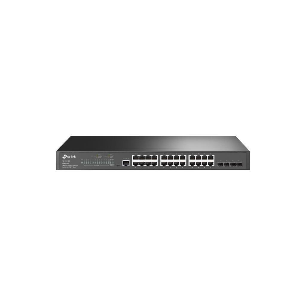 TPLINK รุ่น SG3428-VER2.4