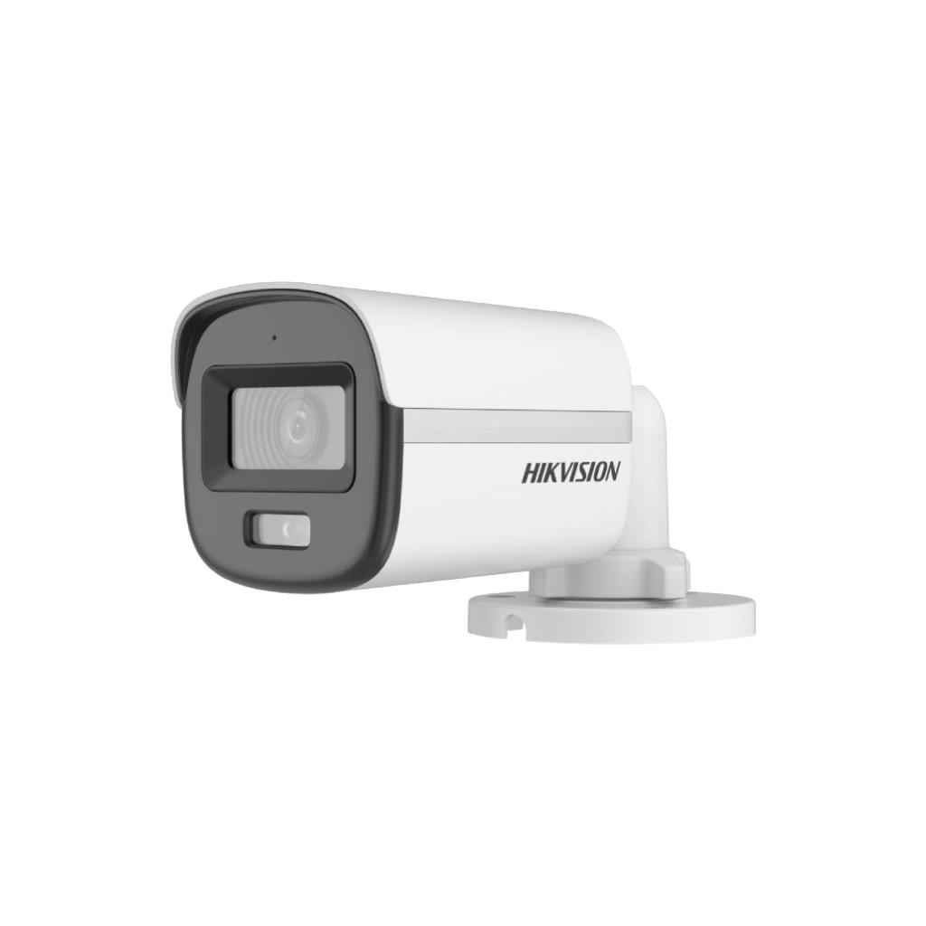HIKVISION รุ่น DS-2CE10KF0T-LFS(2.8MM)
