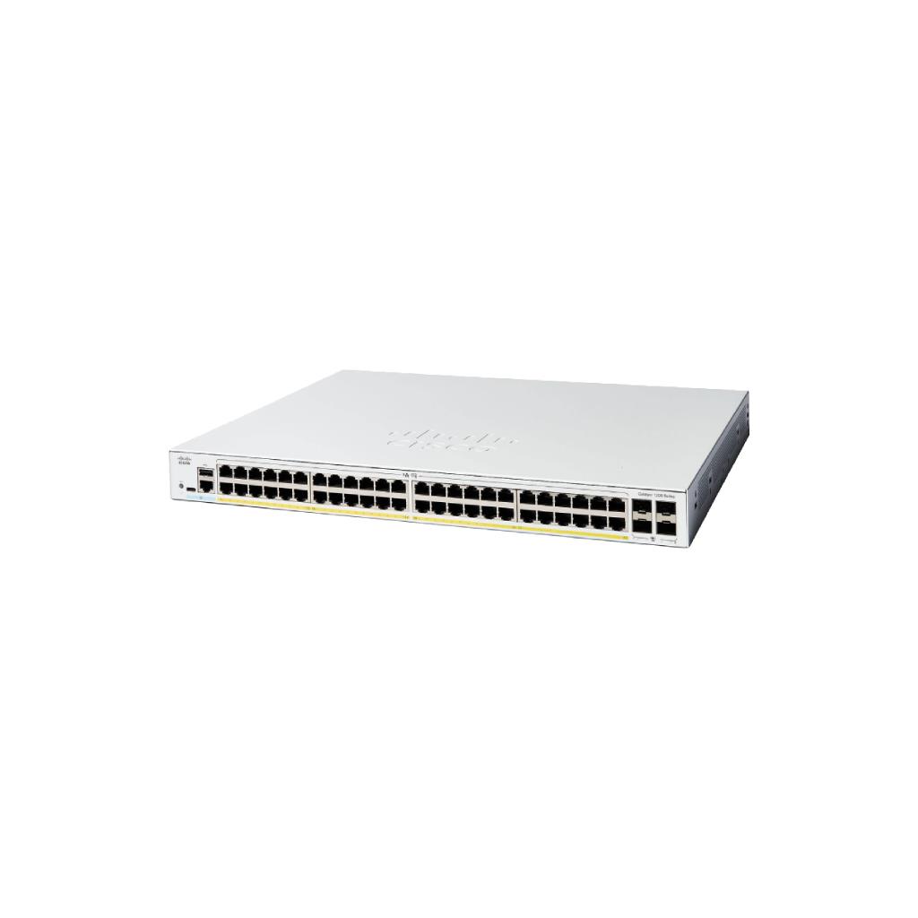 CISCO รุ่น C1200-48P-4G