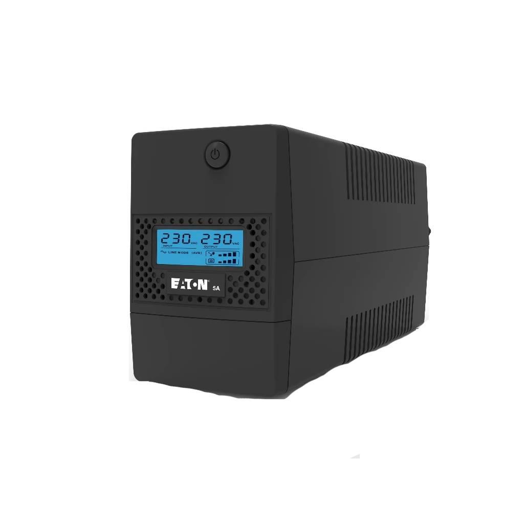 EATON รุ่น P-5A900I-NEMA-LCD