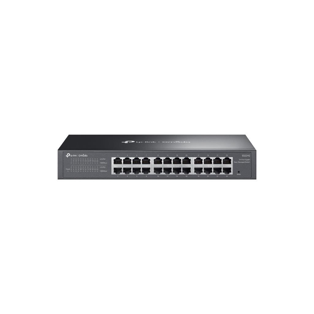 TPLINK รุ่น ES224G-VER1.2