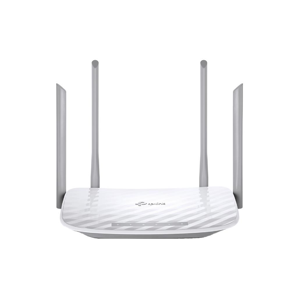TPLINK รุ่น ARCHER-C50_V6.4