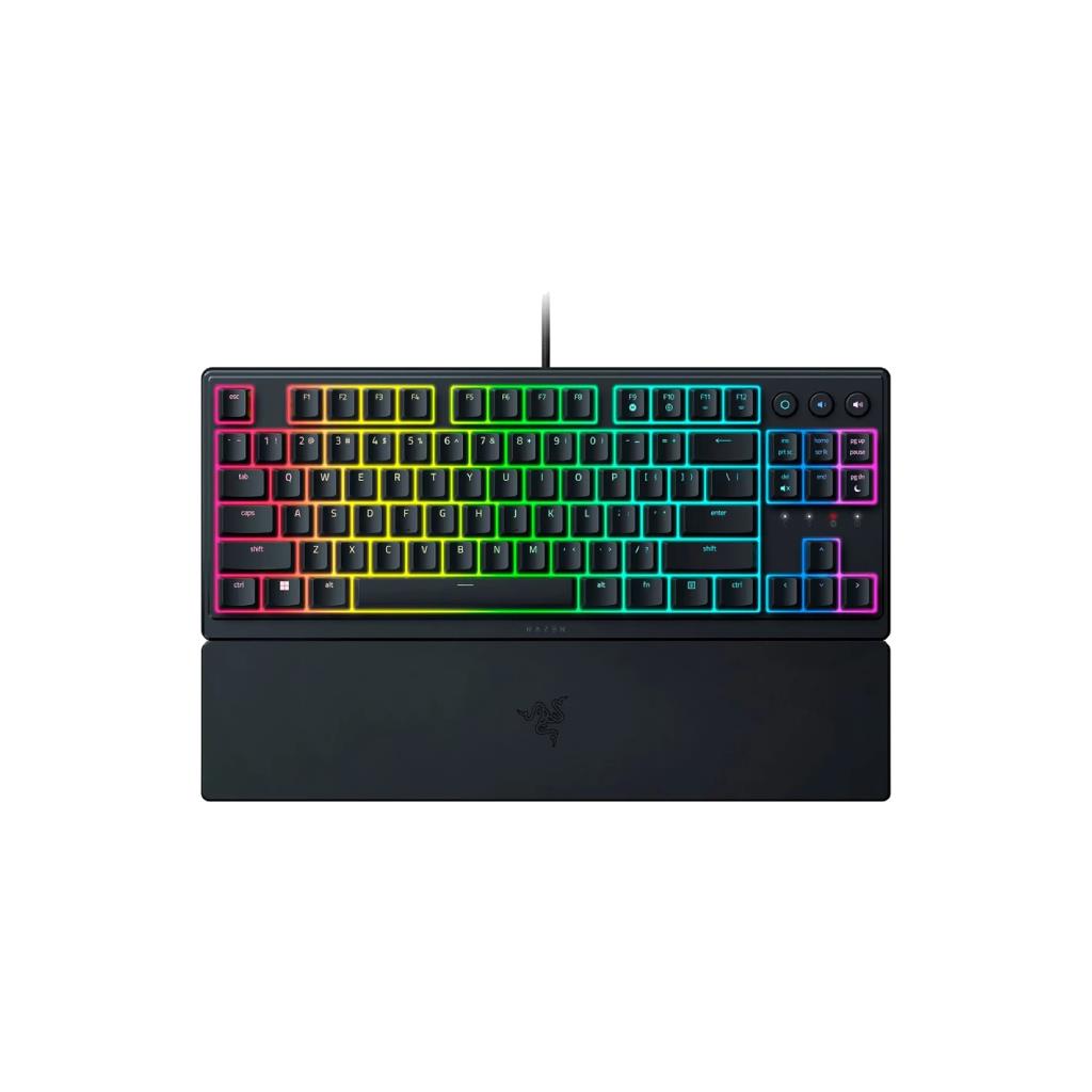 RAZER รุ่น KB-ORNATAV3-TKL-TH-2Y