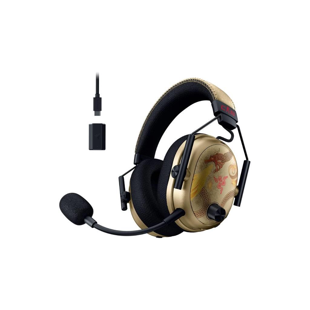RAZER รุ่น HT-BLACKSHARK-V3-PRO-CS2-2Y