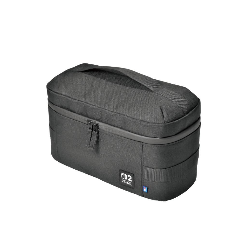 NINTENDO รุ่น HORI-COMPACT-CARRY-BLACK-NSW2