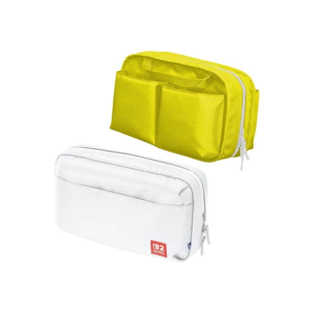 NINTENDO รุ่น HORI-REVERSABLE-POUCH-WY-NSW2