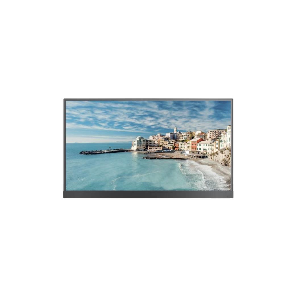 HIKVISION รุ่น DS-D6022FN-B