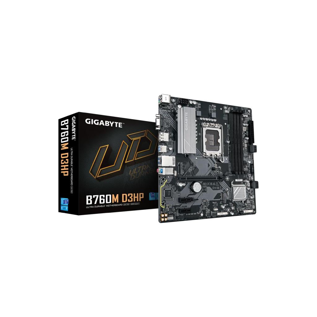 GIGABYTE รุ่น GA_B760M_D3HP
