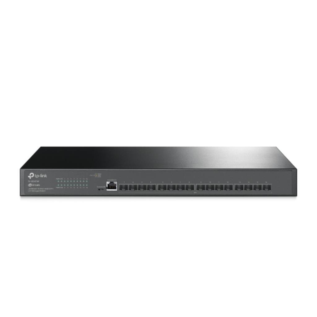 TPLINK รุ่น SG2210XMP-M2-VER1.2