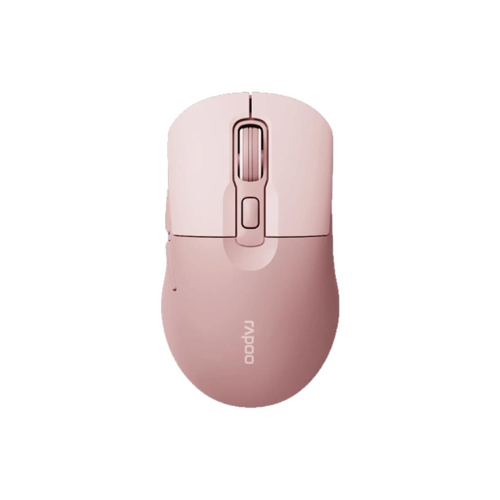 RAPOO รุ่น M308-PK