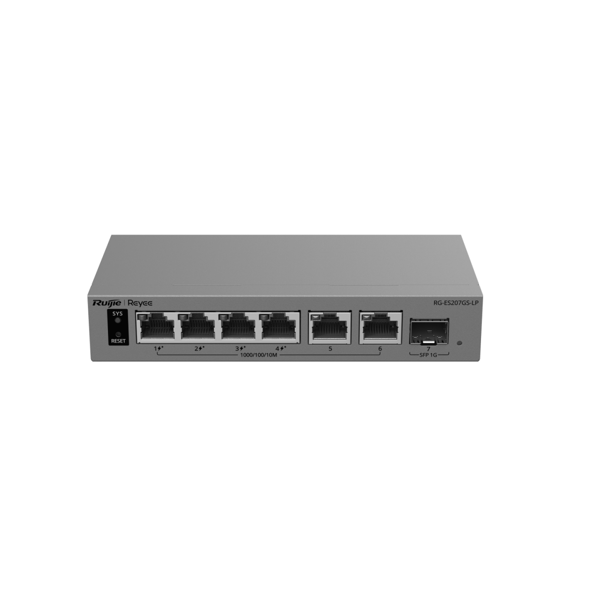 REYEE รุ่น RJE-RG-ES207GS-LP