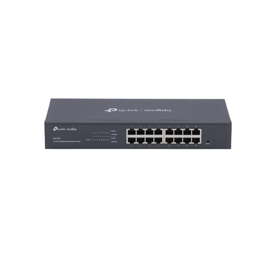 TPLINK รุ่น ES216G-VER1.2