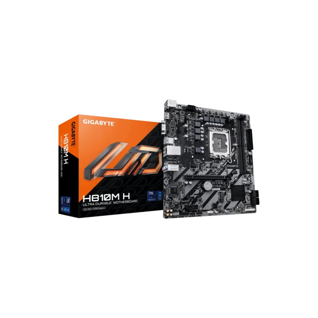GIGABYTE รุ่น H810M-H-1.0