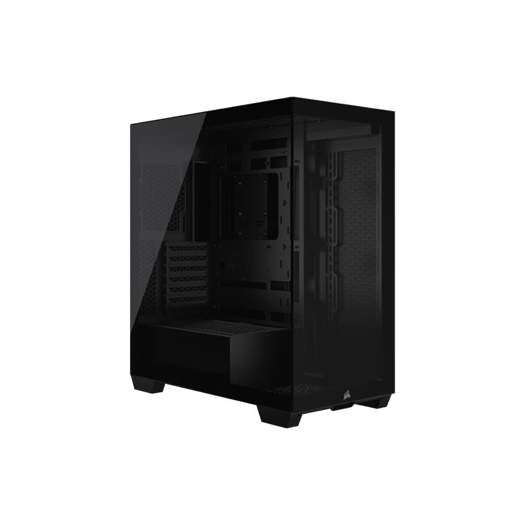 CORSAIR รุ่น 3500X-TG-BK