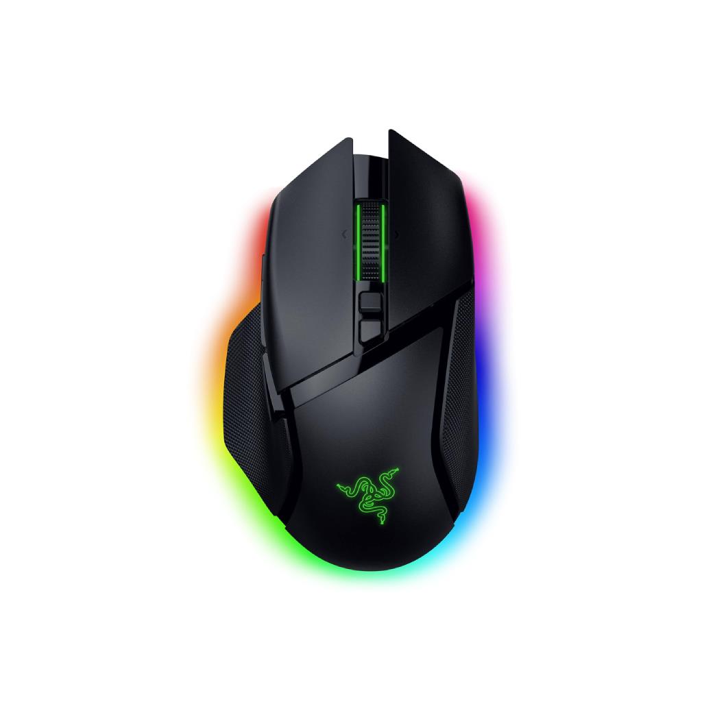 RAZER รุ่น MS-BASILISK-V3-PRO-35K-2Y