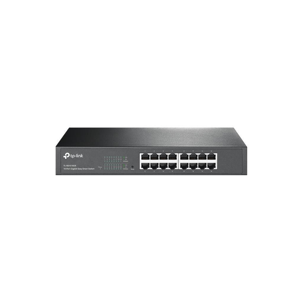 TPLINK รุ่น TL-SG1016DE-VER7.4