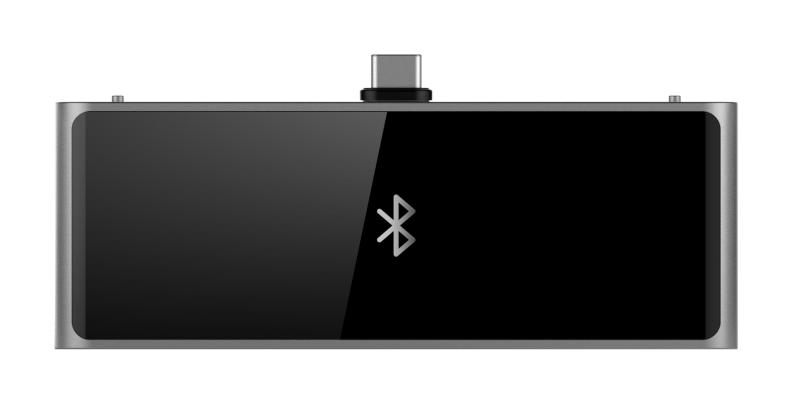 DS-KAB673-B Bluetooth module for DS-K1T673 MinMoe series