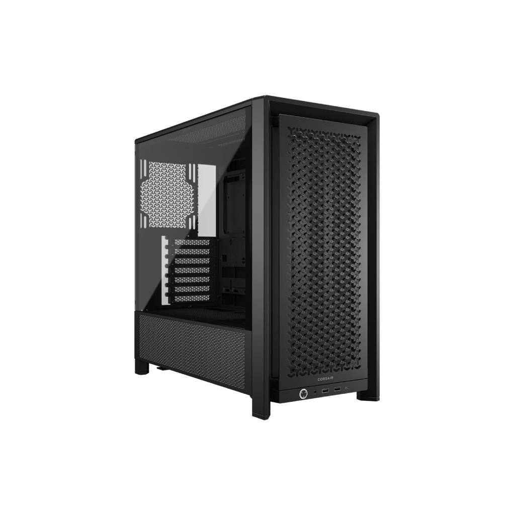CORSAIR รุ่น FRAME-4000D-BK