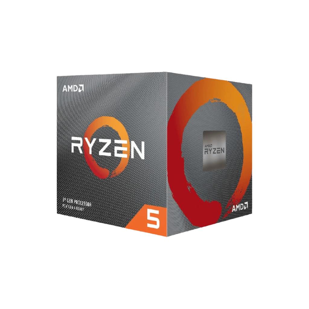 AMD รุ่น YD3400C5FHBOX