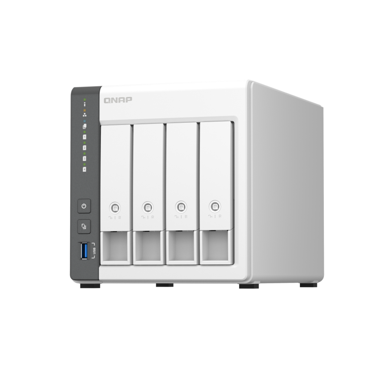 QNAP รุ่น QNP-TS-433