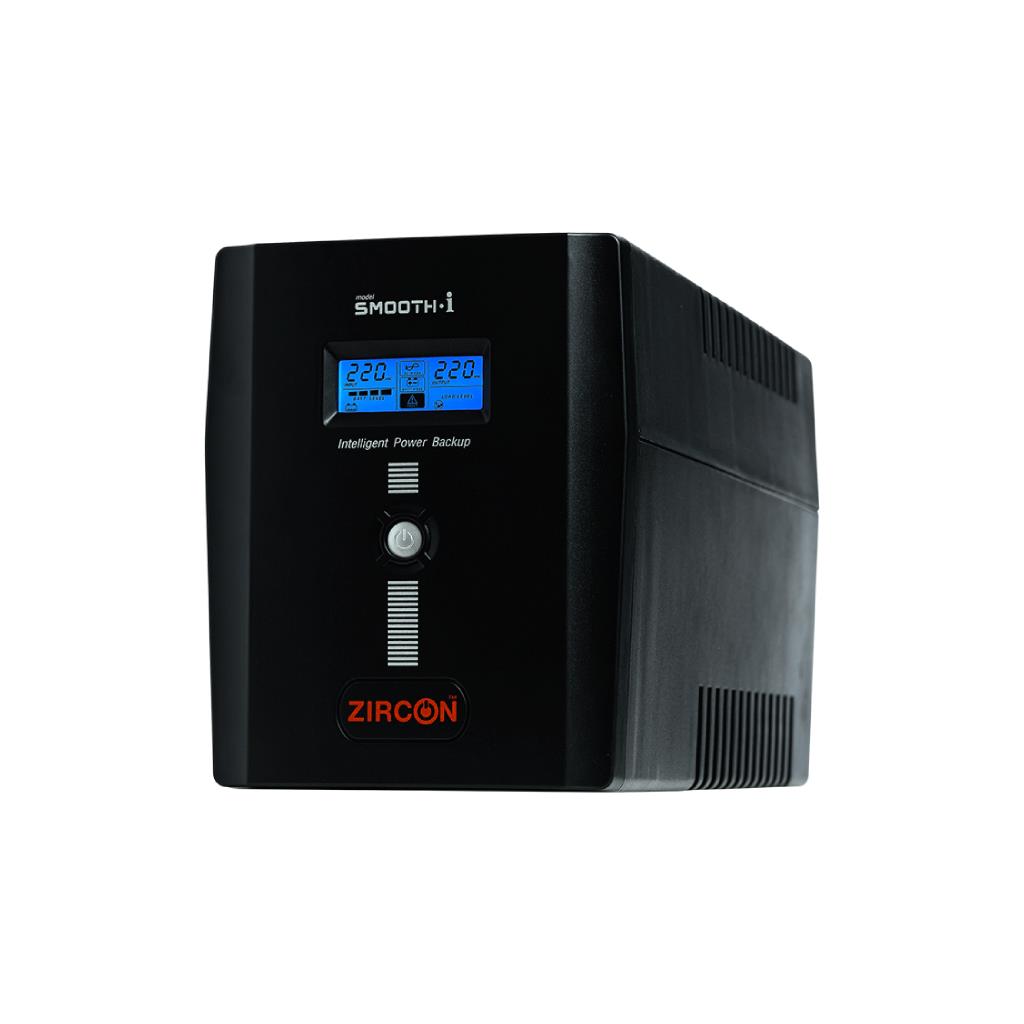 ZIRCON รุ่น SMOOTHI_2000VA/1200W