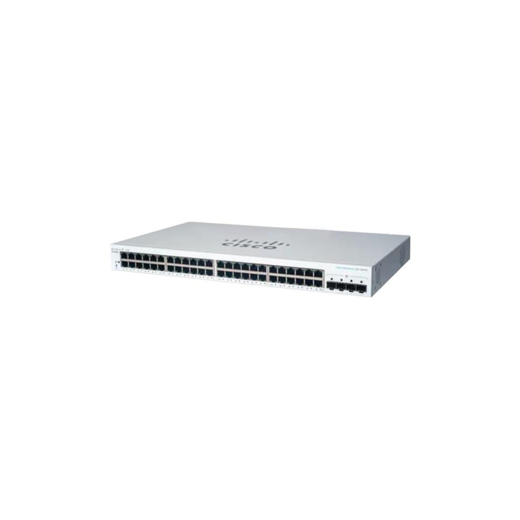 CISCO รุ่น CBS220-48T-4G-EU