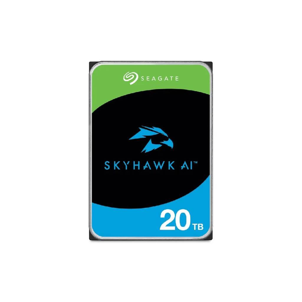 SEAGATE รุ่น ST20000VE003_5Y
