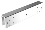 DS-K4H255-U(O-STD) U-bracket for DS-K4H255S Suitable for lower edge frameless glass door