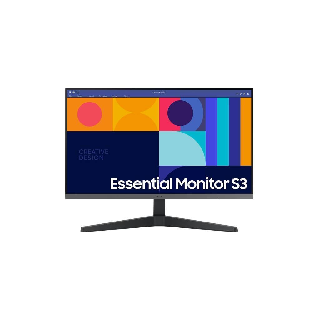 SAMSUNG รุ่น S1-LS27FG502SEXXT