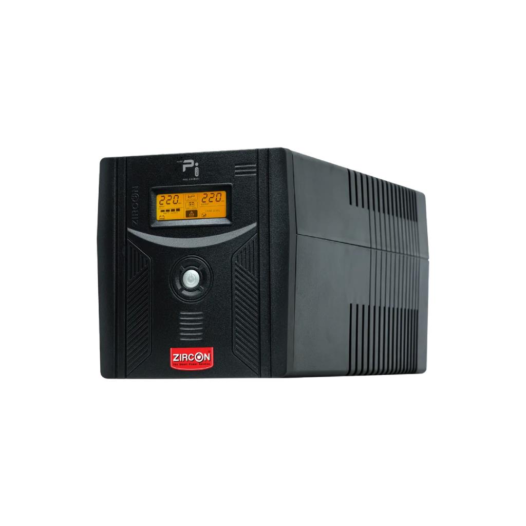 ZIRCON รุ่น PI-ECO_1200VA/840W