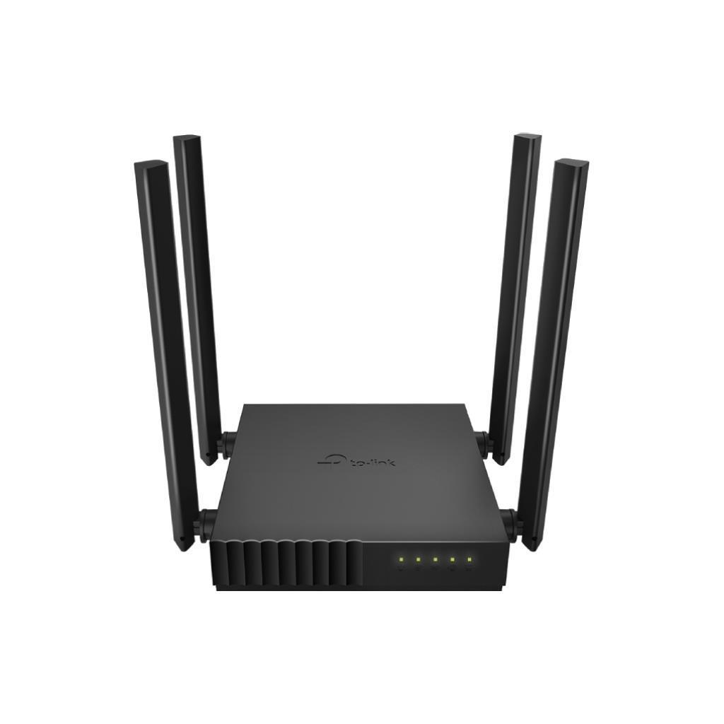 TPLINK รุ่น ARCHER-C54-VER1.4
