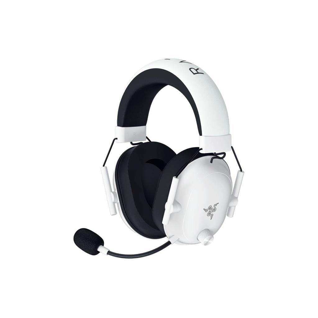 RAZER รุ่น HT-BLACKSHARK-V2-HS-WH-2Y