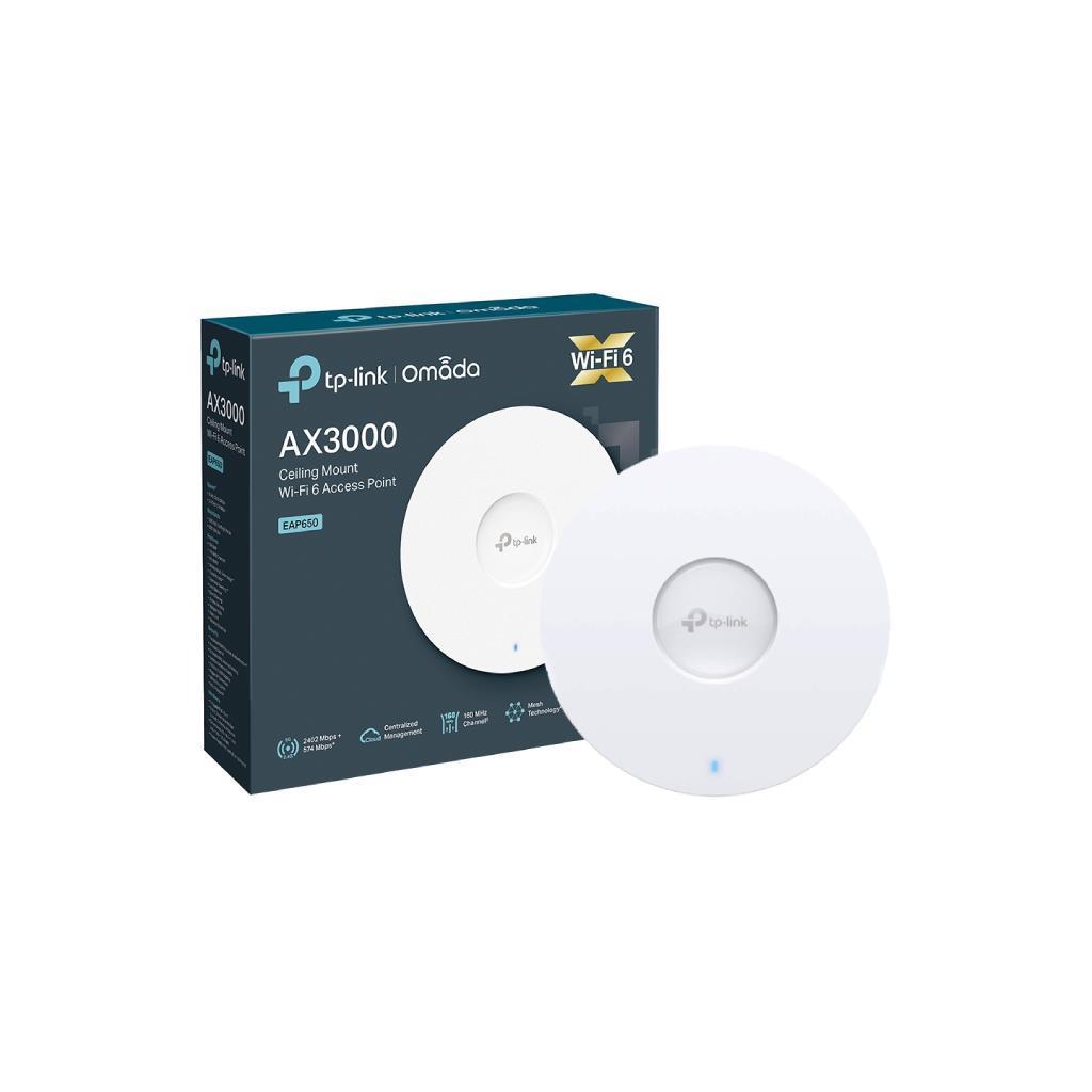 TPLINK รุ่น EAP650-VER3