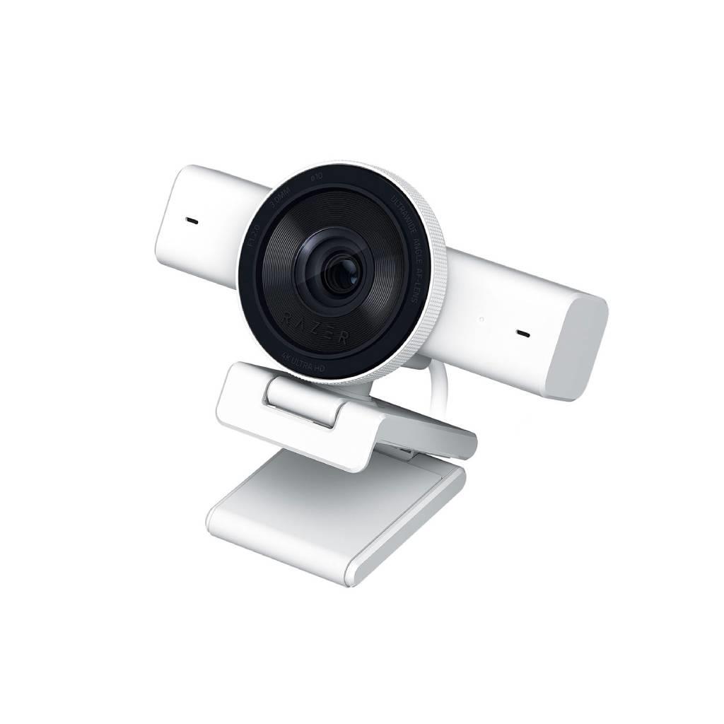 RAZER รุ่น AI-KIYO-V2-WH-WEBCAM