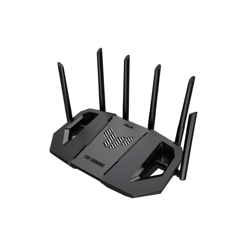 ASUS รุ่น TUF-BE9400