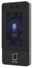 DS-K1T342EFWX(O-STD) Face Recognition Terminal, 4.3-inch LCD touch screen,2 Mega pixel wide-angle lens,Built-in