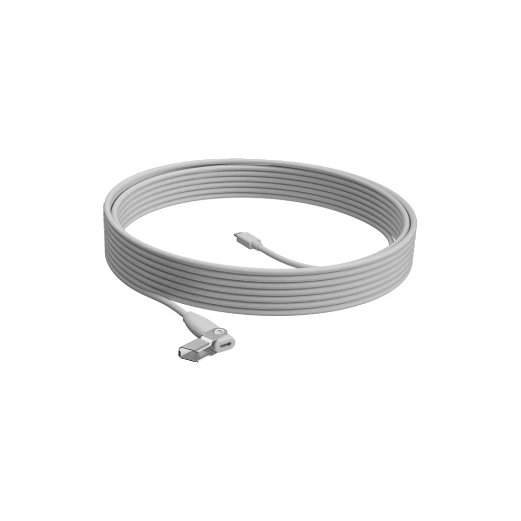 LOGITECH รุ่น RALLY-MICPODCABLE10M