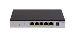 DS-3WG105G-SI(O-STD) Concurrent Users 100, Up to 4 WAN Loadbalancing, 2 Gigabit WAN Ports with 1 WAN/LAN Switch