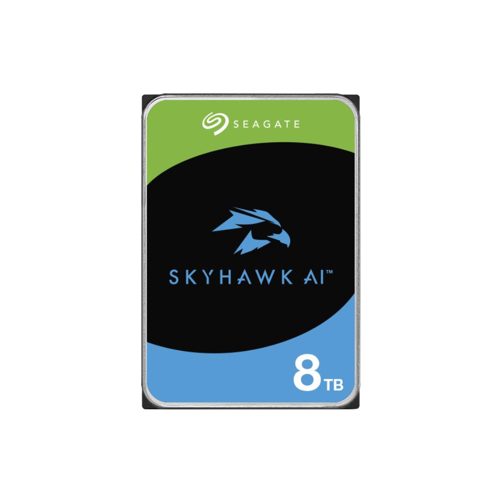 SEAGATE รุ่น ST8000VE001_5Y