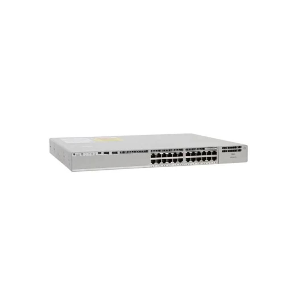 CISCO รุ่น C9200-24P-E