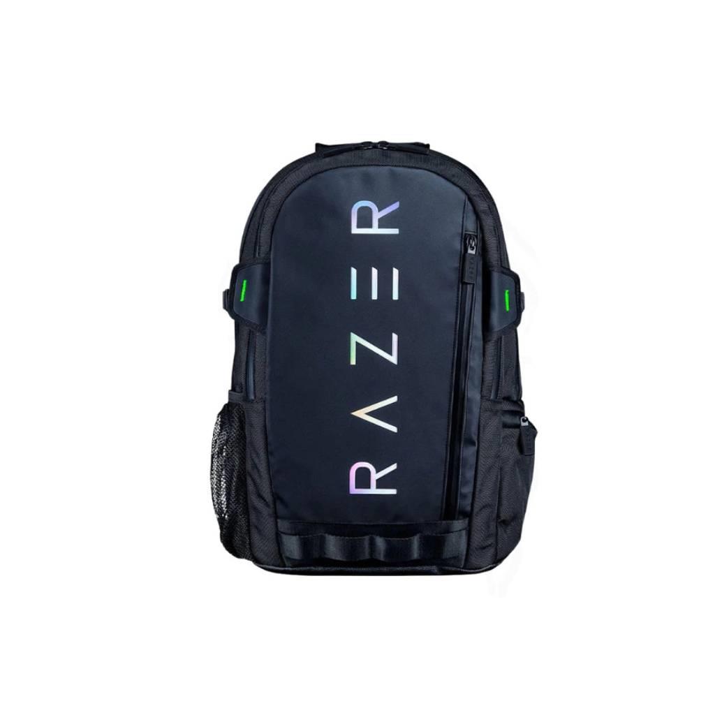 RAZER รุ่น AI-ROGUE-16-BACKPACK-V3-CHROMA