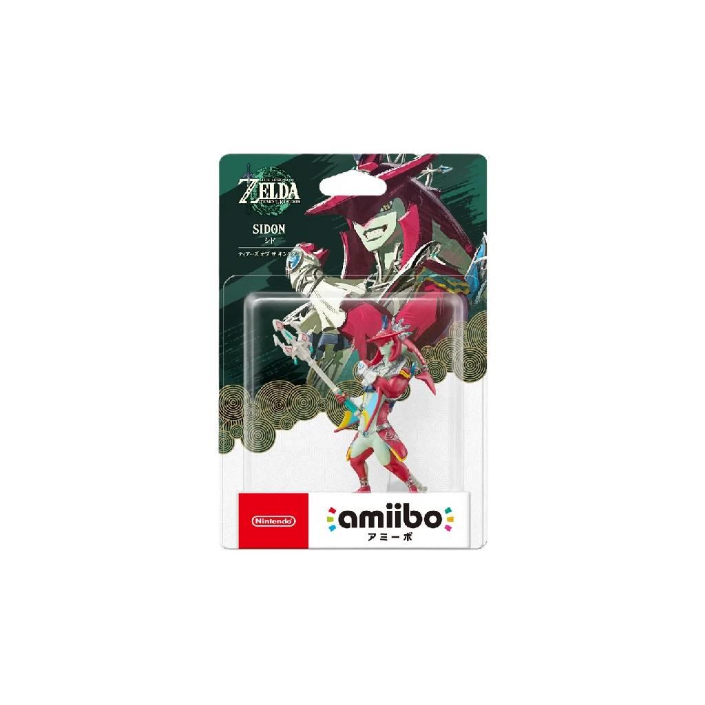 NINTENDO รุ่น AMB-SIDON