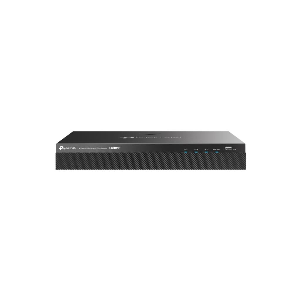 VIGI รุ่น VIGI-NVR2016H-16P