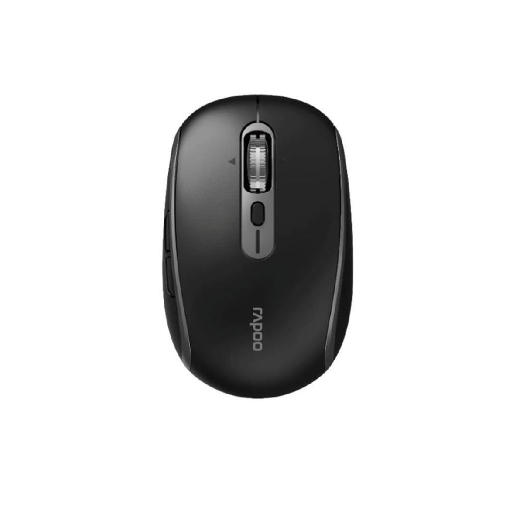 RAPOO รุ่น M590S-BK