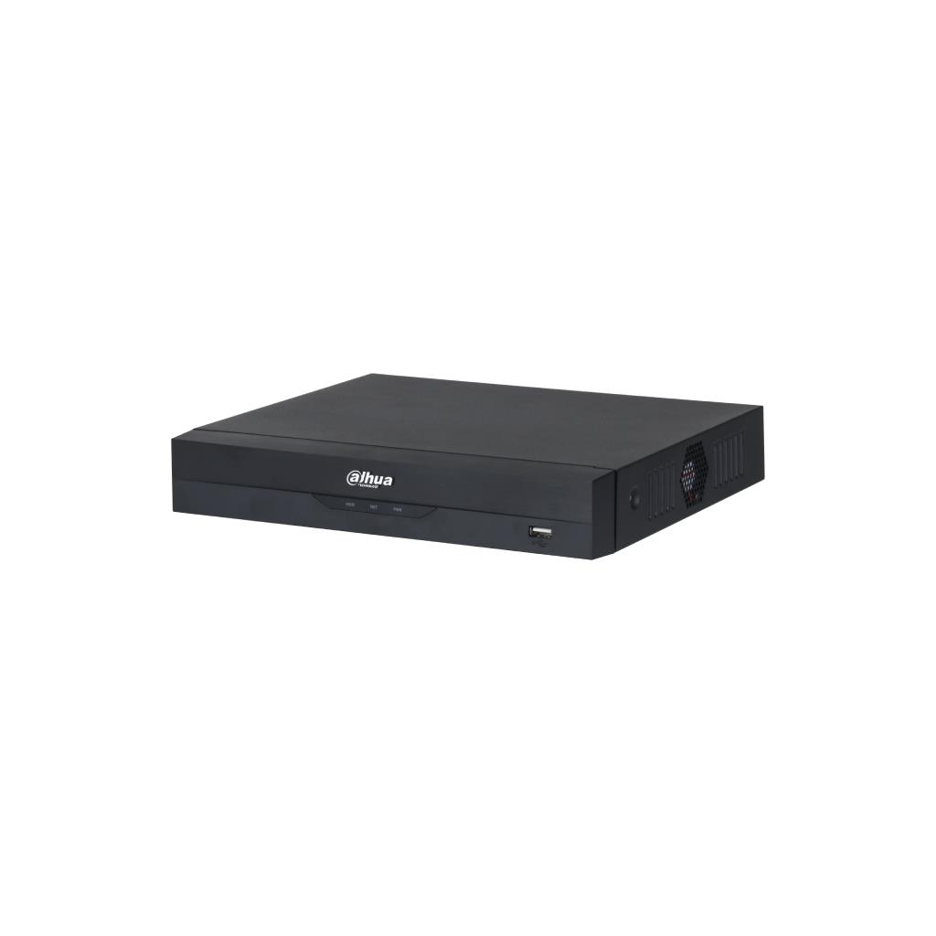 DAHUA รุ่น DHI-NVR4108HS-8P-EI