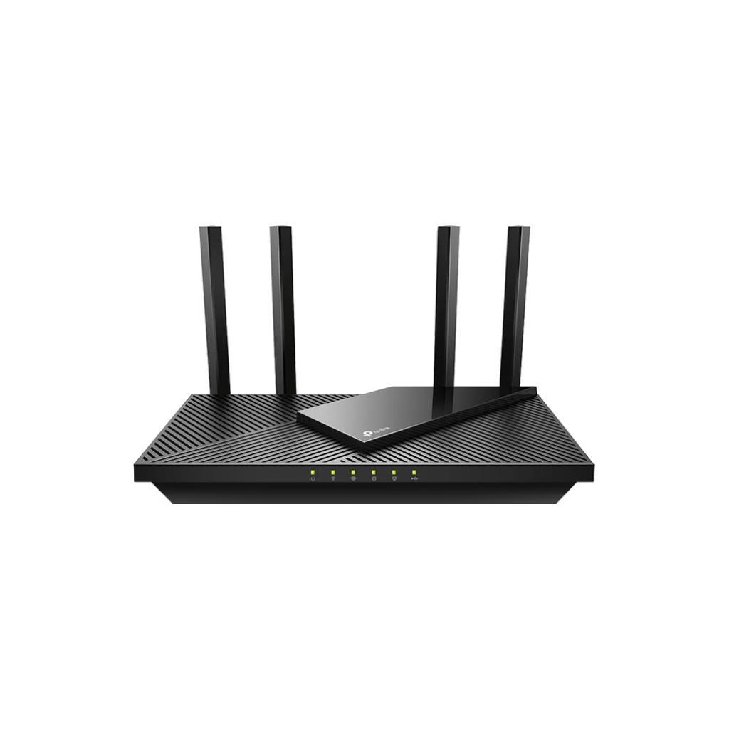 TPLINK รุ่น ARCHER-AX55-VER1