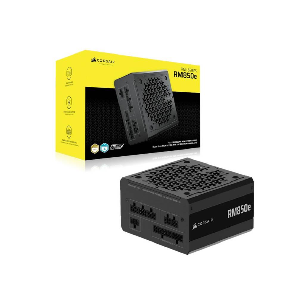 CORSAIR รุ่น RM850E/7Y-2025
