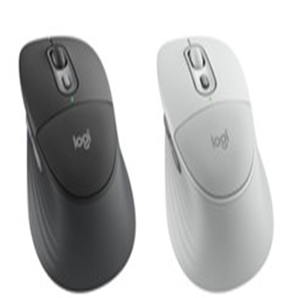 LOGITECH รุ่น M840L-MS-GRAPHITE